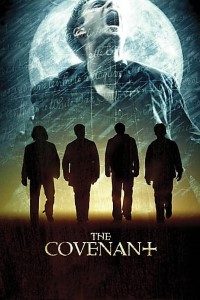 Download The Covenant (2006) Dual Audio [Hindi-English] Full Movie 480p | 720p