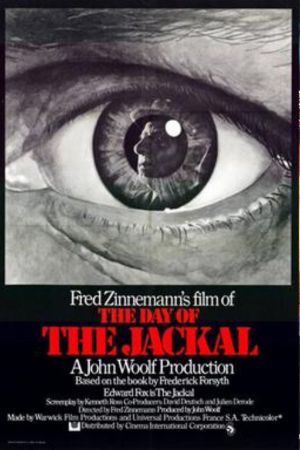 Download The Day of the Jackal (1973) French Full Movie HDRip 480p | 720p