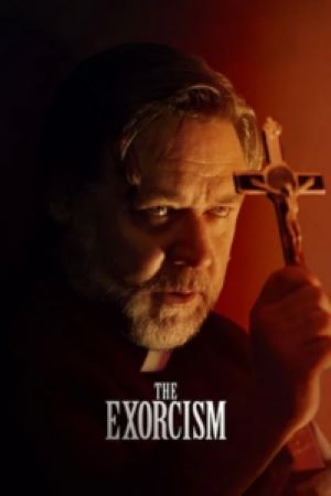 Download The Exorcism (2024) WEB-DL {English With Subtitles} Full Movie 480p | 720p | 1080p