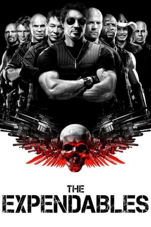 Download The Expendables 1 Extended Cut (2010) {Hindi-English} Bluray 480p | 720p | 1080p