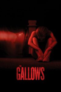 Download The Gallows (2015) BluRay Dual Audio {Hindi-English} 480p | 720p | 1080p