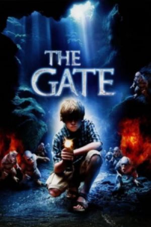 Download The Gate (1986) BluRay Dual Audio [Hindi + English] 480p | 720p | 1080p