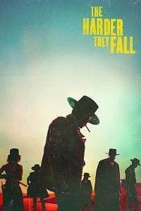 Download The Harder They Fall (2021) Dual Audio {Hindi-English} WeB-DL HD 480p | 720p | 1080p