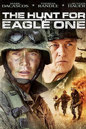 Download The Hunt for Eagle One: Crash Point (2006) Dual Audio [Hindi + English] WeB-DL 480p | 720p