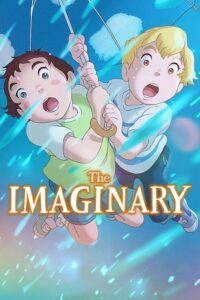 Download The Imaginary (2024) WEB-DL Multi Audio {Hindi-English-Japanese} 480p | 720p | 1080p