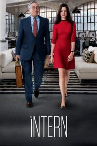 Download The Intern (2015) Dual Audio [Hindi + English] WeB-DL 480p | 720p | 1080p