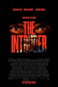 Download The Intruder (2019) Dual Audio {Hindi-English} Full Movie 480p | 720p