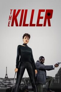 Download The Killer (2024) WEB-DL {English With Subtitles} Full Movie 480p | 720p | 1080p