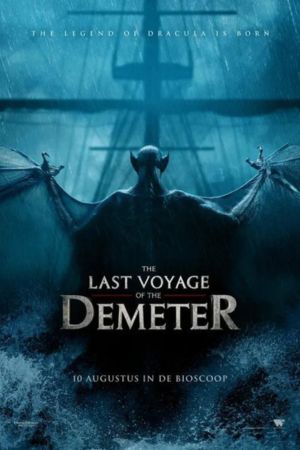 Download The Last Voyage of the Demeter (2023) WEB-DL {English With Subtitles} Full Movie 480p | 720p | 1080p