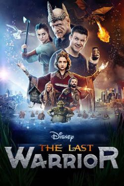 Download The Last Warrior Root of Evil (2021) Russian Full Movie HDRip 480p | 720p | 1080p