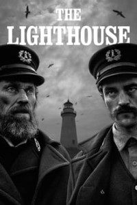 Download The Lighthouse (2019) Dual Audio (Hindi-English) 480p | 720p | 1080p