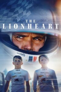 Download The Lionheart (2023) [English With Subtitles] WEB-DL 480p | 720p | 1080p