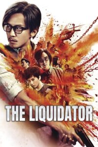 Download The Liquidator (2017) WEB-DL Dual Audio {Hindi-Chinese} 480p | 720p | 1080p