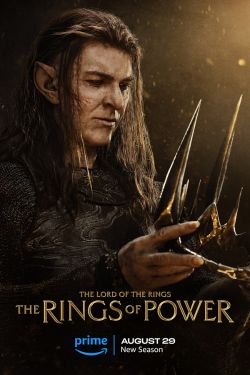 Download The Lord of the Rings: The Rings of Power – Season 2 (2024) [S02E04 Added] Dual Audio {Hindi-English} Amazon Original All Episodes 480p | 720p | 1080p