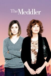 Download The Meddler (2015) Dual Audio [Hindi + English] WeB-DL 480p | 720p | 1080p