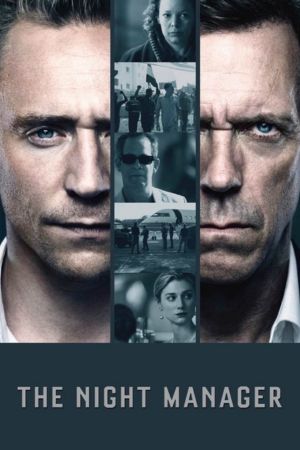 Download The Night Manager (Season 1) {English With Subtitles} BluRay 480p | 720p | 1080p