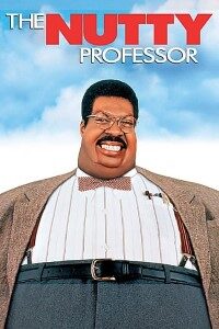 Download The Nutty Professor (1996) Dual Audio {Hindi-English} 480p | 720p | 1080p