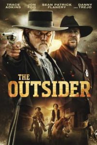 Download The Outsider (2019) Dual Audio {Hindi-English} Full Movie 720p