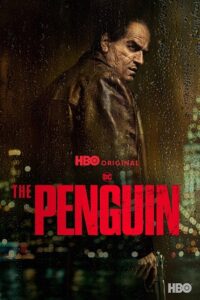 Download The Penguin Season 1 (2024) [S01E01 Added] Dual Audio {Hindi-English} WEB Series 480p | 720p | 1080p