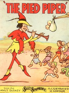 Download The Pied Piper (1933) {English With Subtitles} 480p | 720p | 1080p