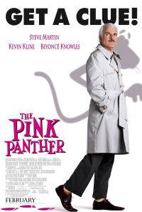 The Pink Panther 2006 {Hindi Dubbed+English} 480p | 720p