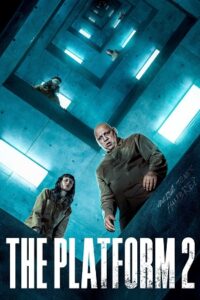 Download The Platform 2 (2024) WEB-DL MULTi Audio {Hindi-English-Spanish} 480p | 720p | 1080p