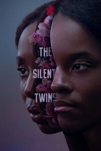 Download The Silent Twins (2022) Dual Audio [Hindi + English] WeB-DL 480p | 720p | 1080p