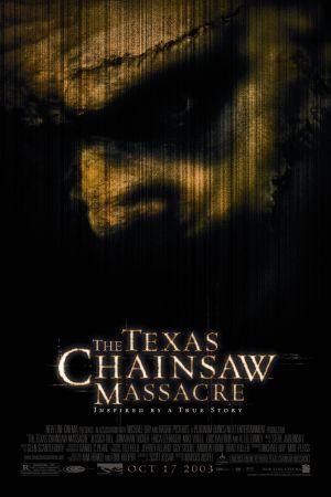 Download The Texas Chainsaw Massacre (2003) {English With Subtitles} BluRay 480p | 720p