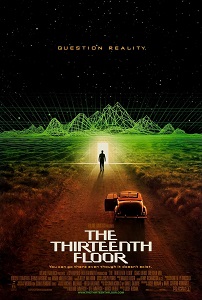 Download The Thirteenth Floor (1999) {English With Subtitles} 480p | 720p | 1080p