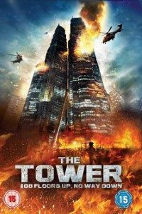 Download The Tower (2012) Dual Audio [Hindi-English] Full Movie 480p | 720p