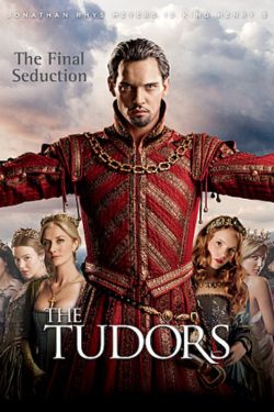 Download The Tudors (Season 1 – 4) {English With Subtitles} 720p Bluray