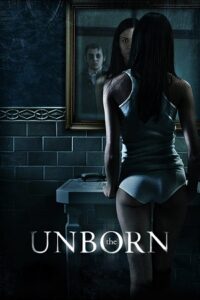 Download The Unborn (2009) Dual Audio [Hindi + English] WeB-DL 480p | 720p | 1080p