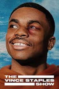 Download The Vince Staples Show (2024) Season 1 Dual Audio {Hindi-English} WEB-DL 720p