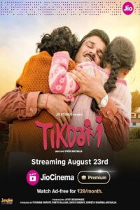 Download Tikdam (2024) WEB-DL Hindi Full Movie 480p | 720p | 1080p