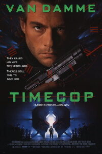 Download Timecop (1994) {English With Subtitles} 480p | 720p