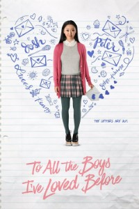 Download To All the Boys I’ve Loved Before (2018) {Hindi-English} 480p | 720p | 1080p