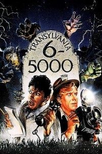 Download Transylvania 6-5000 (1985) Dual Audio (Hindi-English) 480p | 720p