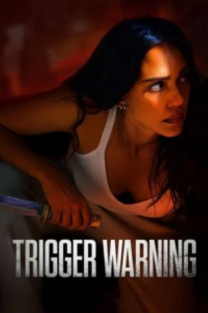 Download Trigger Warning (2024) NF WEB-DL Dual Audio {Hindi-English} 480p | 720p | 1080p