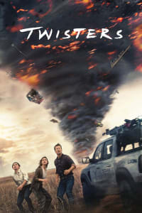 Download Twisters (2024) Dual Audio (Hindi-English) HDTS 480p | 720p | 1080p