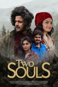 Download Two Souls (2023) Dual Audio [Hindi ORG. + Telugu] WEB-DL 480p | 720p | 1080p