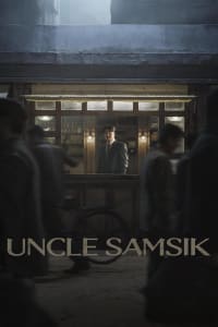 Download Uncle Samsik (Season 1) Dual Audio {English-Korean} Esubs Web-DL 720p | 1080p