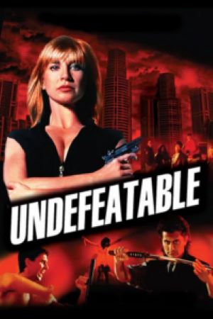 Download Undefeatable (1993) BluRay Dual Audio {Hindi-English} 480p | 720p | 1080p