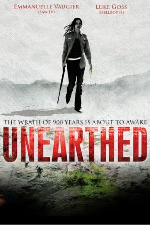 Download Unearthed (2007) BluRay Dual Audio {Hindi-English} Full-Movie 480p | 720p