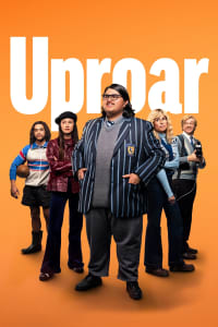 Download Uproar (2023) (English Audio) Esub Bluray 480p | 720p | 1080p