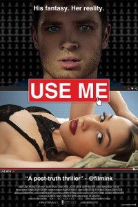 Download Use Me (2019) Dual Audio (Hindi-English) 720p