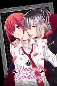 Download Vampire Dormitory Season 1 (2024 – Anime Series) [S01E12 Added] MULTi-Audio WEB-DL {Hindi-English-Japanese} 720p