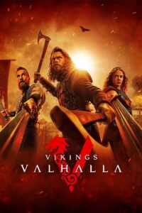 Download Vikings: Valhalla – Season 3 (2024) Complete Dual Audio {Hindi-English} WEB Series WEB-DL 480p | 720p | 1080p