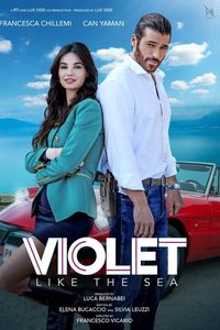 Download Violet Like The Sea – Viola Come Il Mare Season 1 (Hindi Dubbed) WeB-DL 720p | 1080p