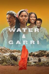 Download Water And Garri (2024) {English with Subtitles} Full Movie WEB-DL 480p | 720p | 1080p