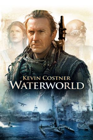 Download Waterworld (1995) Dual Audio (Hindi-English) 480p | 720p | 1080p